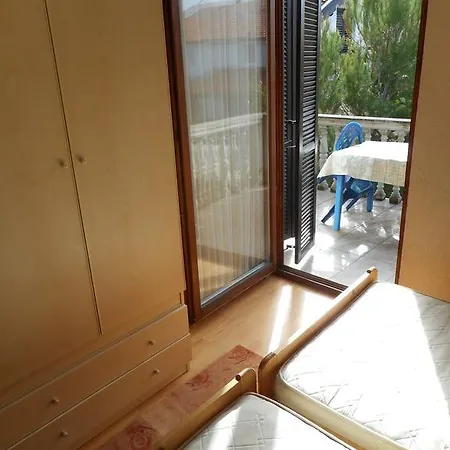 Apartamento Sabunike Nin