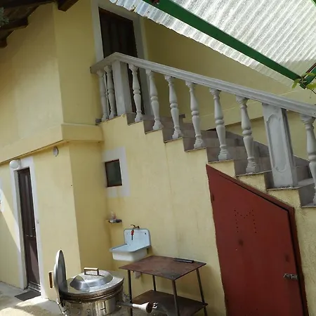 Sabunike Apartamento *