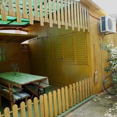 Apartamento Sabunike Nin