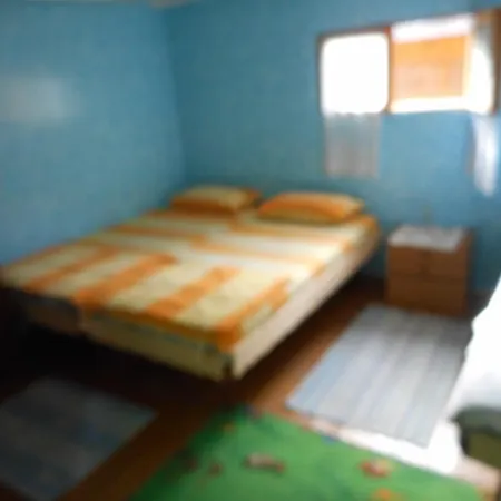 Sabunike Apartamento Nin