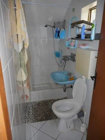 Apartamento Sabunike *