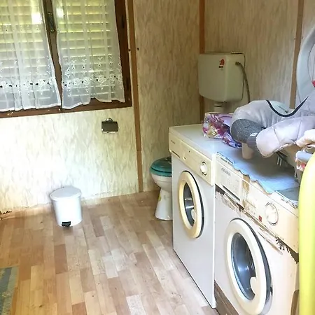 Apartamento Sabunike