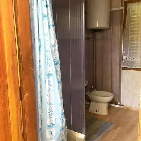 Apartamento Sabunike Nin