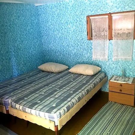 Apartamento Sabunike *