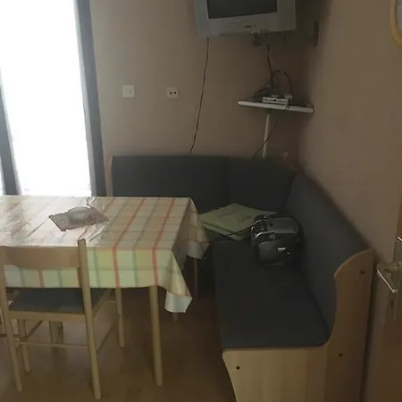 Apartamento Sabunike Nin