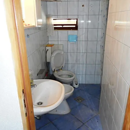 Apartment Sabunike