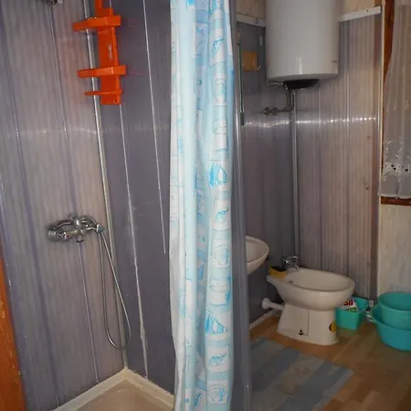 Apartment Sabunike *