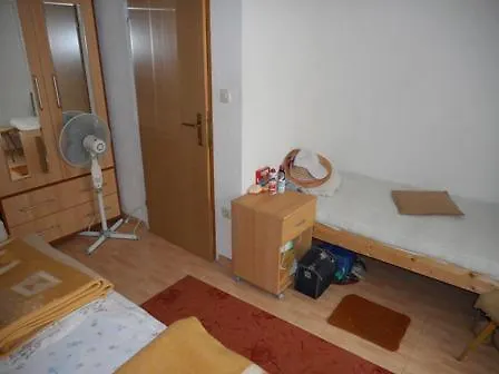 Apartment Sabunike *