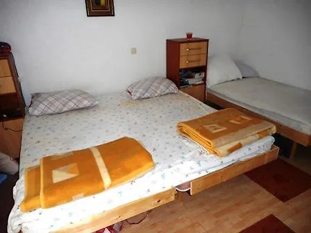 Apartment Sabunike