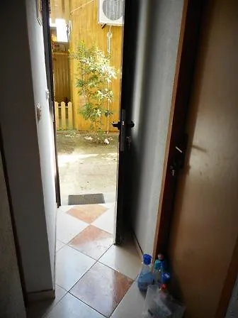 Apartment Sabunike