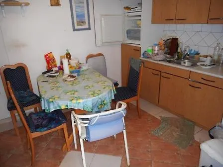 Apartment Sabunike Nin