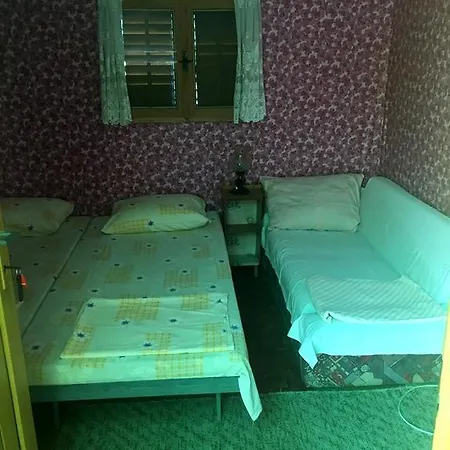 Apartment Sabunike *