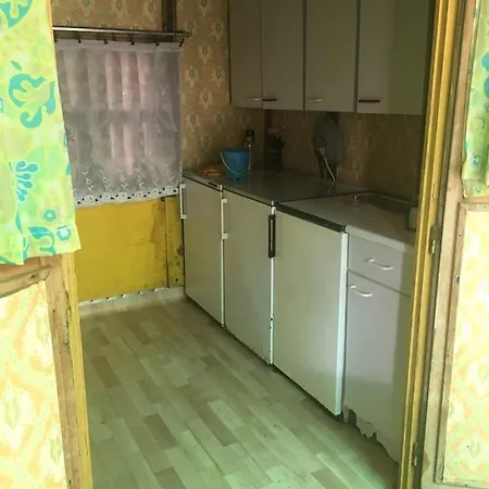 Apartment Sabunike *