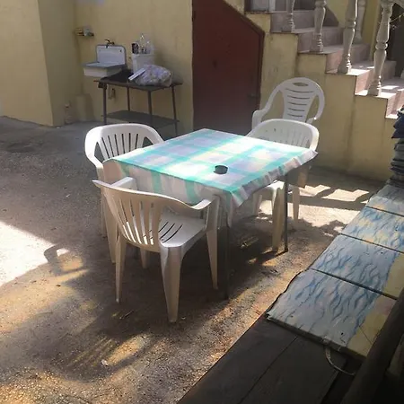 Apartment Sabunike