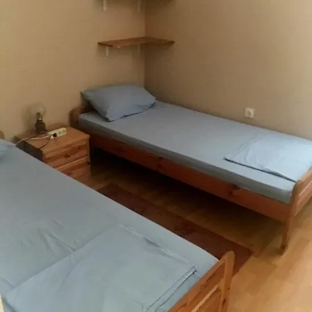Apartment Sabunike *