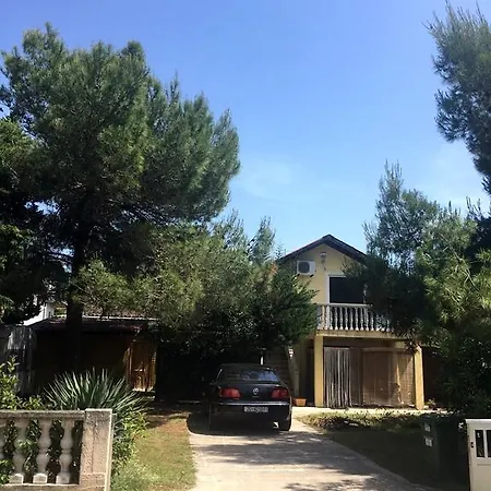 Apartment Sabunike Nin